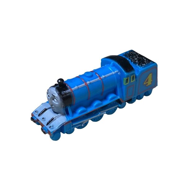 Thomas the Tank Engine Train & Friends Plastic Cake Toppers - Picture 7 of 10